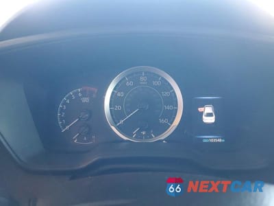 Zdjęcie 9 z 11 samochodu: 2021 TOYOTA COROLLA LE VIN:5YFEPMAE3MP191878 - miniatura