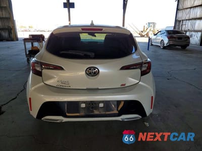 Zdjęcie 6 z 12 samochodu: 2019 TOYOTA COROLLA HATCHBACK SE VIN:JTNK4RBE8K3019287 - miniatura