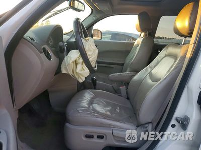 Zdjęcie 7 z 13 samochodu: 2007 CHEVROLET HHR LT VIN:3GNDA33P67S605109 - miniatura
