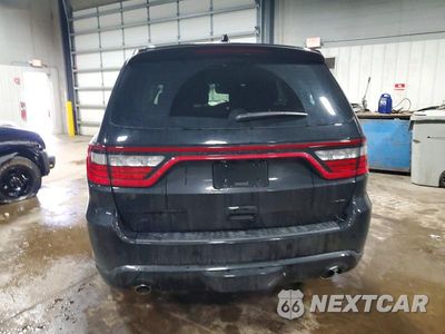 Zdjęcie 6 z 12 samochodu: 2026 DODGE DURANGO GT VIN:1C4RDJDG2TC152566 - miniatura