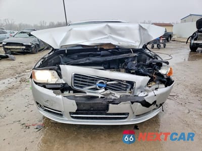 Piąte zdjęcie samochodu w środku: 2010 VOLVO S80 T6 VIN:YV1992AH5A1124347 - miniatura