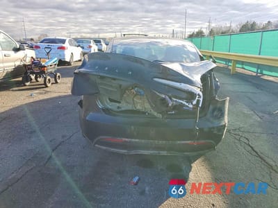 Zdjęcie 6 z 11 samochodu: 2025 TESLA MODEL 3 VIN:5YJ3E1EB0SF940754 - miniatura