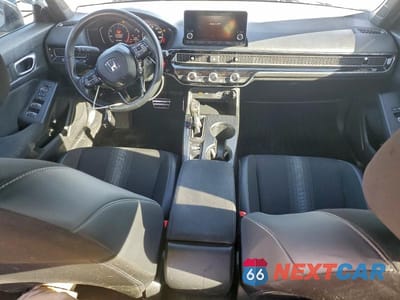 Zdjęcie 8 z 11 samochodu: 2023 HONDA CIVIC SPORT VIN:2HGFE2F57PH546456 - miniatura