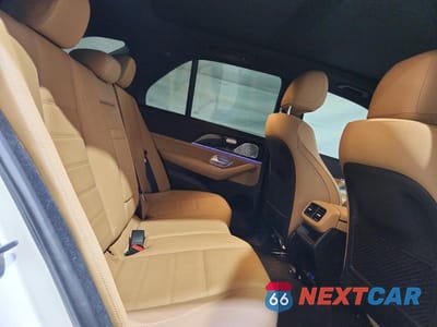 Zdjęcie 11 z 13 samochodu: 2024 MERCEDES-BENZ GLE 450E 4MATIC VIN:4JGFB4GB8RB271307 - miniatura