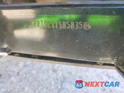 Zdjęcie 10 z 10 samochodu: 2025 KAWASAKI KRT800 L VIN:JKBRTCL11SB503506 - miniatura