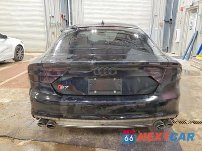 Zdjęcie 6 z 12 samochodu: 2014 AUDI S7 PREMIUM VIN:WAUW2AFC7EN146009 - miniatura