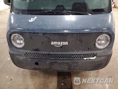Zdjęcie 11 z 12 samochodu: 2025 RIVIAN EDV 700 DELIVERY VAN VIN:7FCEHEB29SN037378 - miniatura