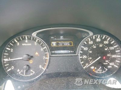 Zdjęcie 9 z 12 samochodu: 2018 NISSAN ALTIMA VIN:1N4AL3AP0JC198836 - miniatura