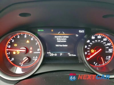Zdjęcie 9 z 12 samochodu: 2023 TOYOTA CAMRY XSE VIN:4T1K61AKXPU722605 - miniatura