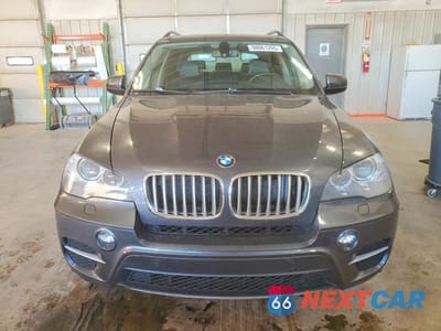 Piąte zdjęcie samochodu w środku: 2013 BMW X5 XDRIVE35I VIN:5UXZV4C55D0E09240 - miniatura