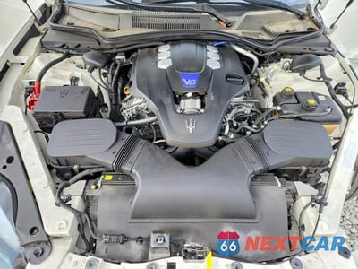 Zdjęcie 11 z 13 samochodu: 2020 MASERATI QUATTROPORTE S VIN:ZAM56YPA9L1352229 - miniatura