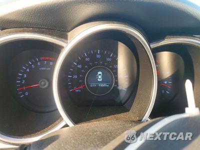 Zdjęcie 9 z 12 samochodu: 2015 KIA OPTIMA EX VIN:5XXGN4A76FG406794 - miniatura