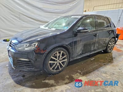 2012 VOLKSWAGEN GOLF R WVWPF7AJXCW319548 - główne zdjęcie licytacji z USA - miniatura