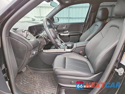 Zdjęcie 7 z 13 samochodu: 2023 MERCEDES-BENZ GLB 250 4MATIC VIN:W1N4M4HB9PW279631 - miniatura