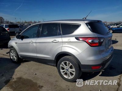 Drugie zdjęcie samochodu z przodu: 2017 FORD ESCAPE VIN:1FMCU0GD6HUE95007 - miniatura