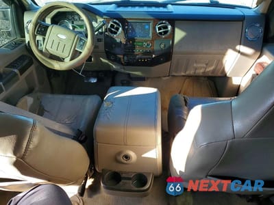 Zdjęcie 8 z 11 samochodu: 2008 FORD F250 SUPER DUTY VIN:1FTSW21R98EC17707 - miniatura