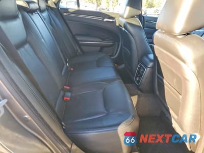 Zdjęcie 10 z 12 samochodu: 2011 CHRYSLER 300C VIN:2C3CA6CTXBH559738 - miniatura
