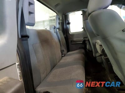 Zdjęcie 10 z 12 samochodu: 2015 FORD F250 SUPER DUTY VIN:1FT7X2B62FEB94615 - miniatura