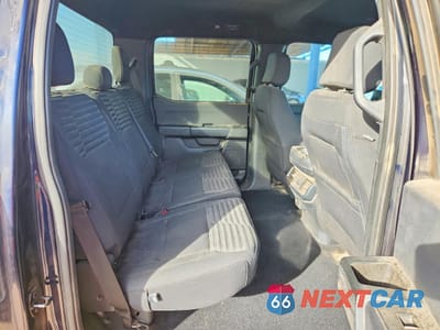 Zdjęcie 10 z 12 samochodu: 2023 FORD F150 SUPERCREW VIN:1FTEW1CP3PKG19791 - miniatura