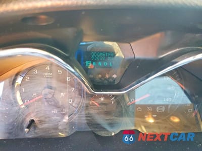 Zdjęcie 9 z 12 samochodu: 2017 CHEVROLET TRAVERSE PREMIER VIN:1GNKRJKD4HJ171853 - miniatura