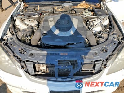 Zdjęcie 11 z 12 samochodu: 2009 MERCEDES-BENZ S 550 4MATIC VIN:WDDNG86X19A258190 - miniatura