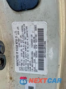 Zdjęcie 10 z 10 samochodu: 2008 INFINITI G37 BASE VIN:JNKCV64E48M103884 - miniatura