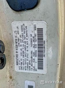 Zdjęcie 10 z 10 samochodu: 2008 INFINITI G37 BASE VIN:JNKCV64E48M103884 - miniatura