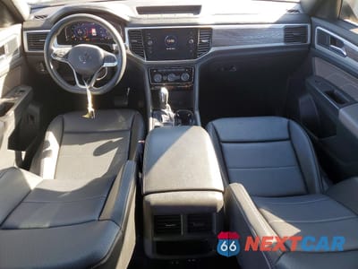 Zdjęcie 8 z 13 samochodu: 2022 VOLKSWAGEN ATLAS CROSS SPORT SE VIN:1V2JE2CA3NC205175 - miniatura