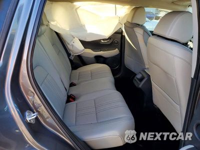 Zdjęcie 11 z 12 samochodu: 2025 HONDA HR-V EXL VIN:3CZRZ1H71SM725816 - miniatura