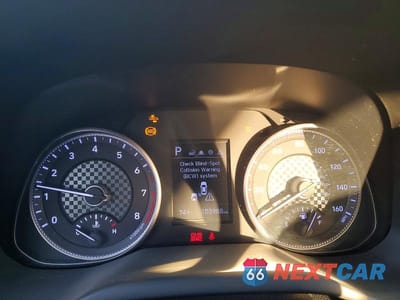 Zdjęcie 9 z 13 samochodu: 2020 HYUNDAI ELANTRA SEL VIN:5NPD84LF2LH531421 - miniatura