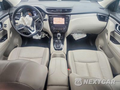 Zdjęcie 8 z 14 samochodu: 2020 NISSAN ROGUE SPORT S VIN:JN1BJ1CV3LW279631 - miniatura