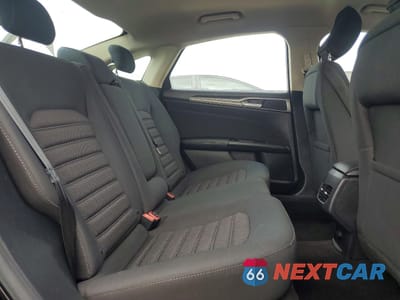 Zdjęcie 10 z 13 samochodu: 2019 FORD FUSION SE VIN:3FA6P0LUXKR135032 - miniatura