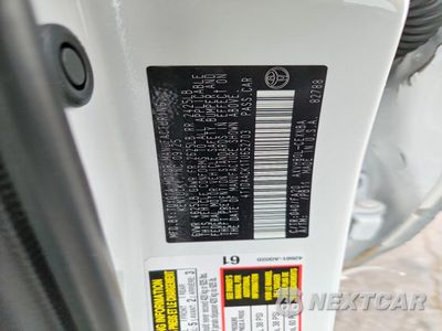 Zdjęcie 12 z 13 samochodu: 2026 TOYOTA CAMRY XSE VIN:4T1DAACK1TU652703 - miniatura