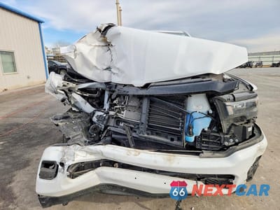 Piąte zdjęcie samochodu w środku: 2025 RAM 1500 TRADESMAN VIN:1C6RRFGG3SN572650 - miniatura