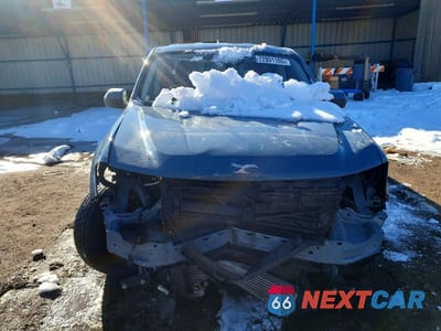 Piąte zdjęcie samochodu w środku: 2023 FORD MAVERICK XL VIN:3FTTW8F92PRA10314 - miniatura