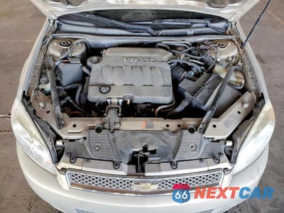 Zdjęcie 11 z 12 samochodu: 2012 CHEVROLET IMPALA LT VIN:2G1WG5E37C1230903 - miniatura