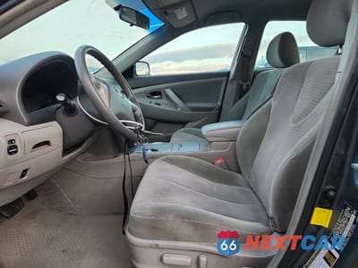 Zdjęcie 7 z 12 samochodu: 2011 TOYOTA CAMRY LE VIN:4T1BF3EKXBU721811 - miniatura