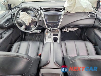 Zdjęcie 8 z 12 samochodu: 2023 NISSAN MURANO SV VIN:5N1AZ2BS8PC106303 - miniatura