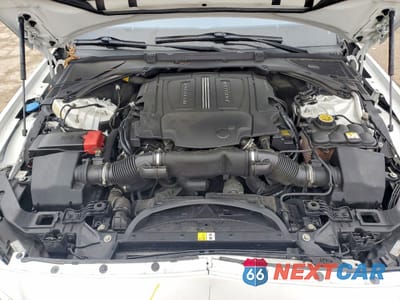 Zdjęcie 11 z 13 samochodu: 2016 JAGUAR XF PRESTIGE VIN:SAJBK4BV2GCY23722 - miniatura