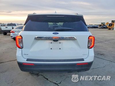 Zdjęcie 6 z 12 samochodu: 2020 FORD EXPLORER XLT VIN:1FMSK7DH6LGC92076 - miniatura