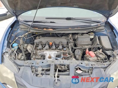 Zdjęcie 11 z 12 samochodu: 2015 HONDA CIVIC EX VIN:2HGFG3B87FH505873 - miniatura