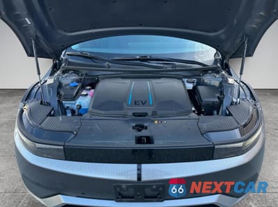Zdjęcie 7 z 14 samochodu: 2022 HYUNDAI IONIQ 5 SEL VIN:KM8KNDAF5NU105519 - miniatura