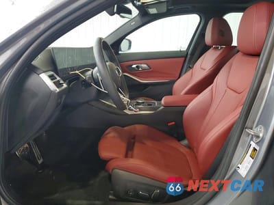 Zdjęcie 7 z 11 samochodu: 2025 BMW 330I VIN:3MW69CW06S8F81731 - miniatura
