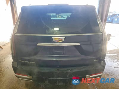 Zdjęcie 6 z 14 samochodu: 2025 CADILLAC ESCALADE PREMIUM LUXURY VIN:1GYS9CRL0SR134867 - miniatura