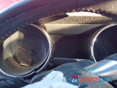 Zdjęcie 9 z 13 samochodu: 2015 FORD MUSTANG VIN:1FA6P8TH8F5360933 - miniatura