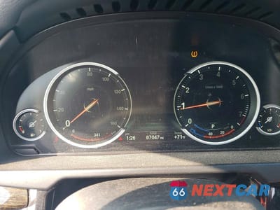 Zdjęcie 9 z 14 samochodu: 2017 BMW X6 SDRIVE35I VIN:5UXKU0C3XH0F99814 - miniatura
