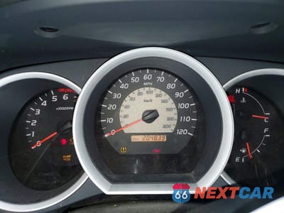 Zdjęcie 9 z 11 samochodu: 2008 TOYOTA TACOMA DOUBLE CAB LONG BED VIN:5TEMU52NX8Z477994 - miniatura