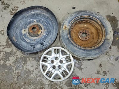 Zdjęcie 13 z 13 samochodu: 2005 CHRYSLER TOWN & COUNTRY LX VIN:2C4GP44R75R300917 - miniatura