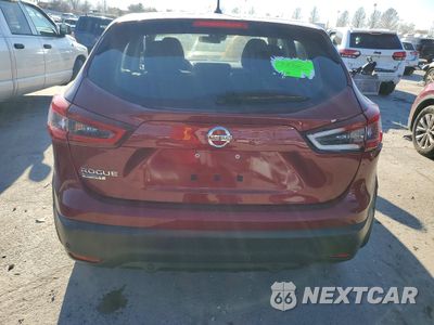 Zdjęcie 6 z 13 samochodu: 2021 NISSAN ROGUE SPORT S VIN:JN1BJ1AV0MW320396 - miniatura