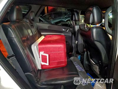 Zdjęcie 10 z 12 samochodu: 2015 DODGE DURANGO R/T VIN:1C4SDHCT6FC770910 - miniatura
